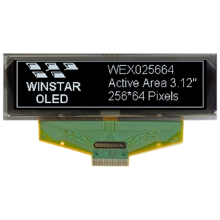 Picture of WEX25664W#B00-FC