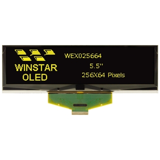 Picture of WEX25664L#D01-FC