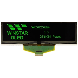 Picture of WEX25664G#D00-FC
