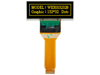 Picture of WEX013232BLPP3N00000