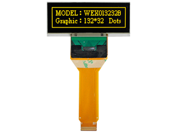 Picture of WEX013232BLPP3N00000