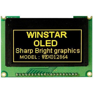 Picture of WEX012864GLPP3N00000