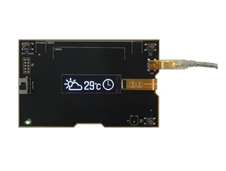 Picture of WEO12832W#G00-D-FC