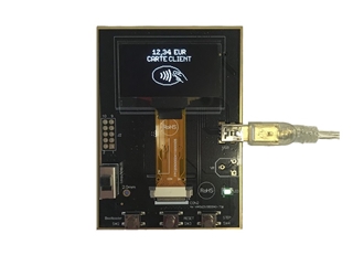 Picture of WEO12864W#A01-D-FC