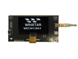 Picture of WEO12864W#K00-D-FC