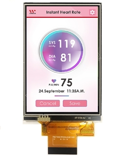 Picture of WF35-320480UD#0P1-FC