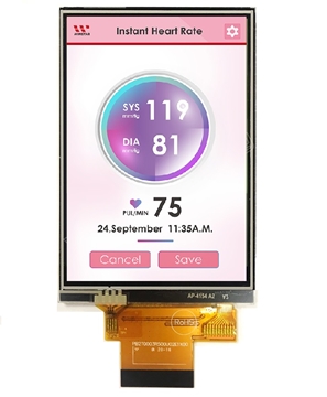 Picture of WF35-320480UD#0P1-FC