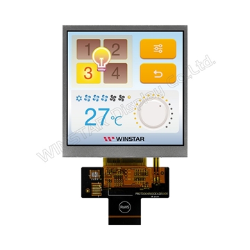 Picture of WF40-480480ED#0PW0-FC