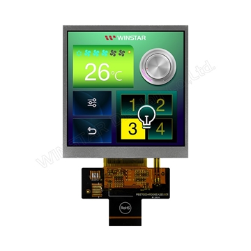 Picture of WF40-480480ED#0SPW0-FC