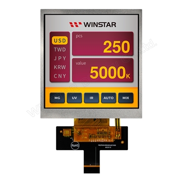 Picture of WF40-480480EM#0PW0-FC