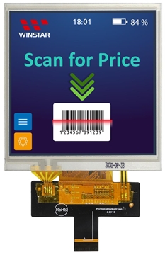 Picture of WF40-480480EM#0SPW1-FC