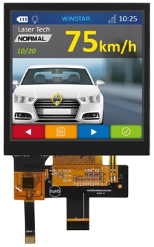 Picture of WF40-480480EM#0SPW3-FC