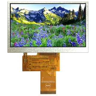 Picture of WF43-480272YD#000-FC
