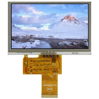 Picture of WF43-480272YD#001-FC