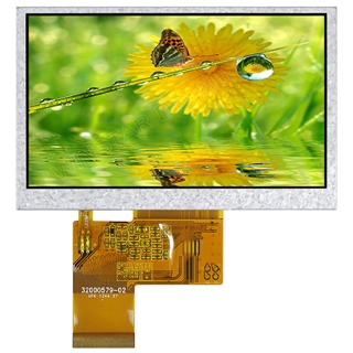 Picture of WF43-480272GD#000-FC
