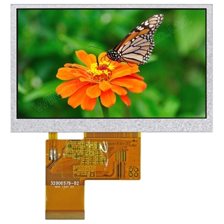 Picture of WF43-480272GD#0S0-FC