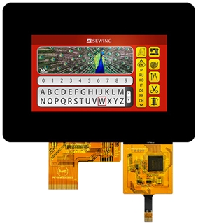 Picture of WF43-480272WD#0P8-FC