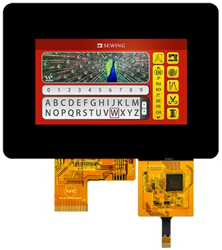 Picture of WF43-480272WD#0P8-FC