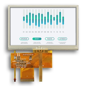 Picture of NT043-R001EV