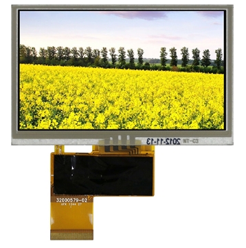 Picture of WF43-480272ED#A01-FC