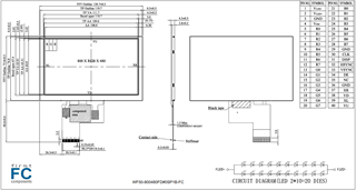 Picture of WF50-800480FD#0SP1B-FC