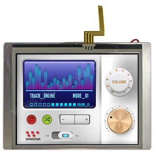 Picture of WF57CTLECD0#000