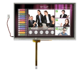 Picture of WF70-800480B7PD#001-FC