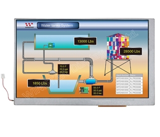 Picture of WF70-800480HD#000-FC
