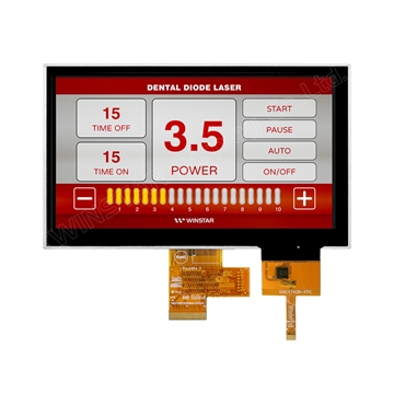 Picture of WF70-1024600A8L#BSP3-FC