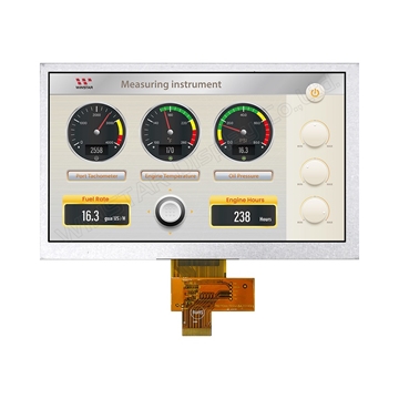 Picture of WF70-1024600A8M#0P0-FC