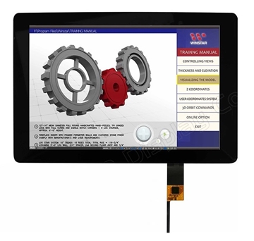 Picture of WF101-1280800KL#0P3-FC