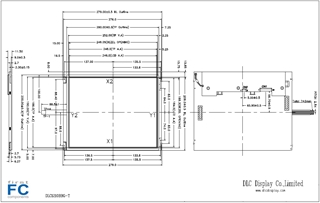 Picture of DLC1210BBG-T
