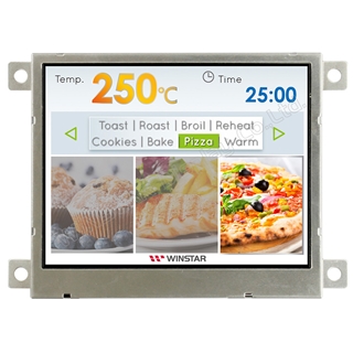 Picture of WF35-320240L#003-FC