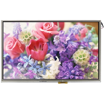 Picture of WF102-800480PD#001-FC