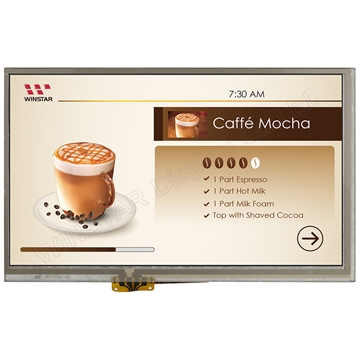 Immagine di WF70-1024600A7H#V01-FC