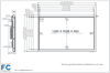 Picture of WF101-1280800FH#VSP1-FC