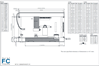 Picture of WF101-1280800FH#VSP1-FC