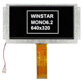 Immagine di WF62-640320AD#004-FC