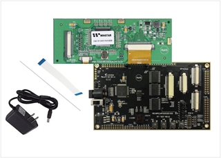 Picture of WWTFTDEMO43G-01#