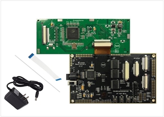 Picture of WWTFTDEMO50B-00#
