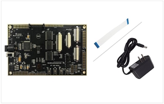 Picture of WWPIC24F-A-00#80Q-CTP