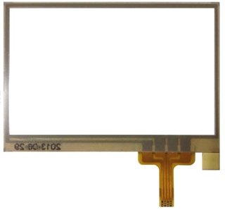 Picture of TST0004R3C1241XXXX01