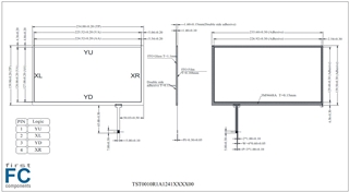 Picture of TST0010R1A1241XXXX00