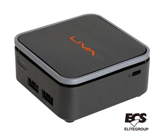 Picture of LIVA Q2 (win OS+N4000+4gRam+64gstorage)
