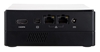Immagine di LIVA Z3E Plus 10th i3 Barebone (10th i3+Aamazon Alexa)