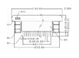 Picture of CNE5231XXXXXXXXXXX00