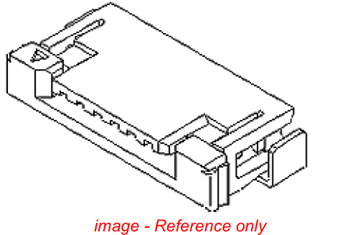 Picture of MOLEX_52207-2233