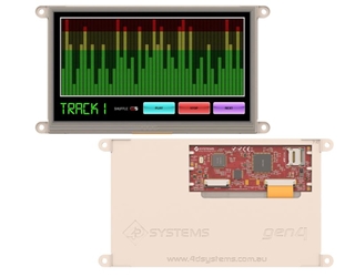 Picture of gen4-uLCD-70DT