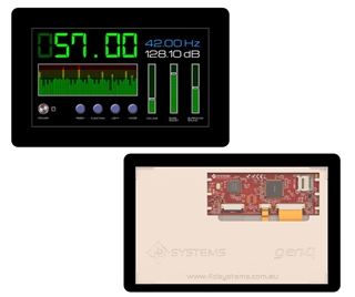 Picture of gen4-uLCD-70DCT-CLB