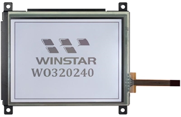 Picture of WO320240-85HF#V000-FC
